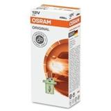 LAMPADA ALOGENA OSRAM PCB 2W VERDE CHIARO 12V