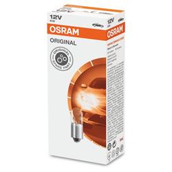 LAMPADA ALOGENA OSRAM 6W CON ZOCCOLO T6W