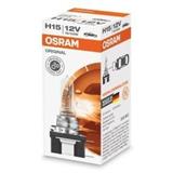 LAMPADA ALOGENA OSRAM H15 12V