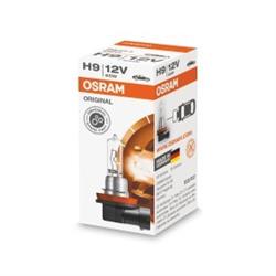 LAMPADA ALOGENA OSRAM H9 12V