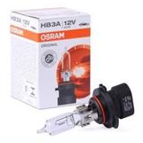 LAMPADA ALOGENA OSRAM HB3A 12V