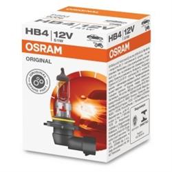 LAMPADA ALOGENA OSRAM HB4 9005 12V