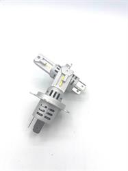 KIT LED PLUG&PLAY H4 24V 2500 LUMEN A LAMPADA