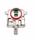 CENTRALINA CONTROLLO FARI XENON AUDI/SEAT/VW 8K0 941 597 D / F