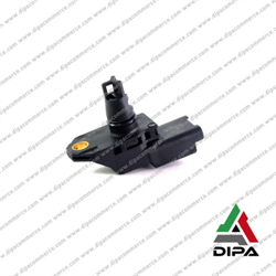 SENSORE ARIA COLLETTORE MOTORE PSA 1.6 2.0 BLUEHDI NUOVO COMPAT.