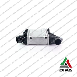 INTERCOOLER RANGE ROVER EVOQUE 2.0 b NUOVO COMPATIBILE