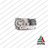 ATTUATORE VGT TURBINA GEOMETRIA VARIABILE DAF CF XF XG REVISION.