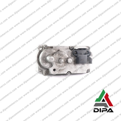 ATTUATORE VGT TURBINA GEOMETRIA VARIABILE DAF CF XF XG REVISION.