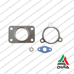 KIT MONTAGGIO TURBO AUDI SEAT VW 2.5 TDI