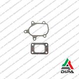 KIT GUARNIZIONI TURBINA IVECO DAILY II 2.5 NUOVO ORIGINALE