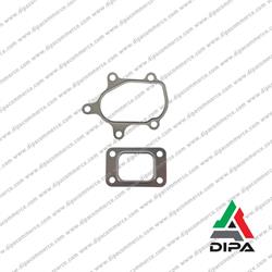 KIT GUARNIZIONI TURBINA IVECO DAILY II 2.5 NUOVO ORIGINALE