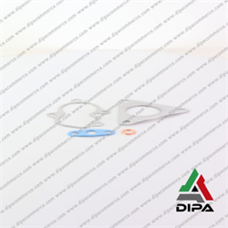 KIT GUARNIZIONI TURBO CITROEN 405 II 1.9 d NUOVO ORIGINALE