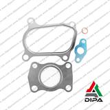 KIT GUARNIZIONI TURBO CITROEN C5 I NUOVO ORIGINALE
