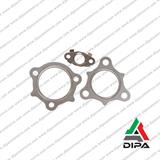 KIT GUARNIZIONI TURBO RAV4 III 2.0 DIESEL NUOVO ORIGINALE
