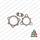 KIT GUARNIZIONI TURBO RAV4 III 2.0 DIESEL NUOVO ORIGINALE