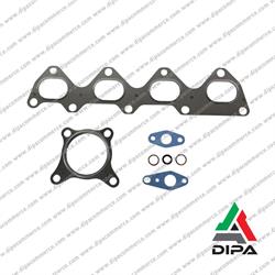 KIT GUARNIZIONI TURBO VW GOLF VI 1.4 TFSi NUOVO ORIGINALE