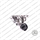 TURBINA VW MULTIVAN TRANSPORTER 2.0 TDI NUOVA COMPATIBILE