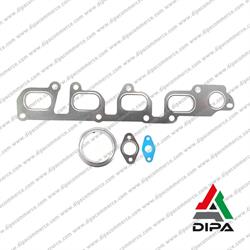 KIT GUARNIZIONI TURBO TRANSPORTER V VI NUOVO ORIGINALE