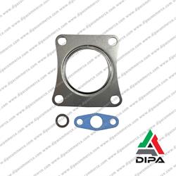 KIT GUARNIZIONI VOLVO V70 III 2.3 D3 NUOVO ORIGINALE