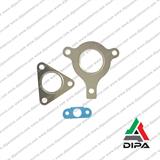 KIT GUARNIZIONI TURBINA A4 A5 A6 Q5 2.0 TDi NUOVO ORIGINALE