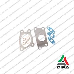 KIT GUARNIZIONI TURBINA MAZDA 3 6 CX5 2.2 d NUOVO ORIGINALE