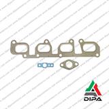 KIT GUARNIZIONI TURBINA VW AMAROK CRAFTER 2.0 TDi NUOVO ORIGIN.