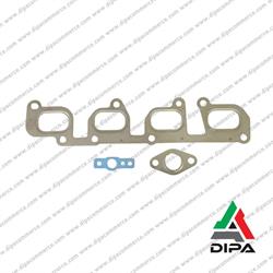 KIT GUARNIZIONI TURBINA VW AMAROK CRAFTER 2.0 TDi NUOVO ORIGIN.