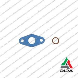 KIT GUARNIZIONI TURBOCOMPRESSORE