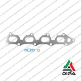 KIT GUARNIZIONI TURBOCOMPRESSORE