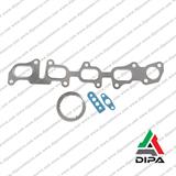 KIT GUARNIZIONI TURBO AUDI SEAT SKODA VW 2.0 TDi NUOVO ORIGINALE