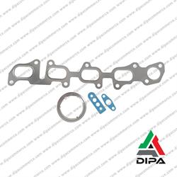 KIT GUARNIZIONI TURBO AUDI SEAT SKODA VW 2.0 TDi NUOVO ORIGINALE
