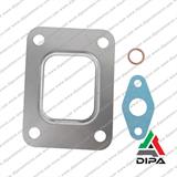 KIT GUARNIZIONI TURBINA FIAT DUCATO (250) 2.3 d NUOVO ORIGINALE