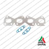 KIT GUARNIZIONI TURBINA BMW SERIE 1 3 1.6 BENZINA NUOVO ORIGIN.