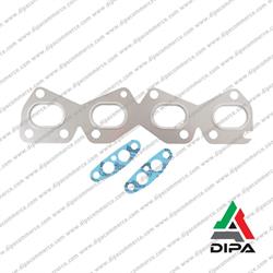 KIT GUARNIZIONI TURBINA BMW SERIE 1 3 1.6 BENZINA NUOVO ORIGIN.