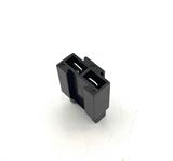 PORTAFUSIBILE VOLANTE PER FUSIBILI AD INNESTO LAMELLARE