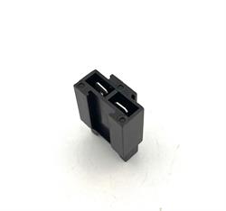 PORTAFUSIBILE VOLANTE PER FUSIBILI AD INNESTO LAMELLARE