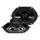 ALTOPARLANTE COASSIALE 5X7 - MARCA MUSWAY