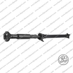 ALBERO TRASMISSIONE POST. BMW X3 (E83) 2.0 d NUOVO COMPATIBILE