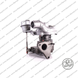 TURBINA SUZUKI JIMNY DACIA SANDERO NUOVA ORIGINALE