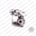 TURBINA SUZUKI JIMNY DACIA SANDERO NUOVA ORIGINALE
