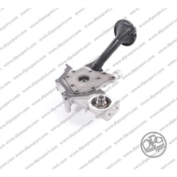 POMPA OLIO FIAT ALFA LANCIA OPEL NUOVA COMPATIBILE