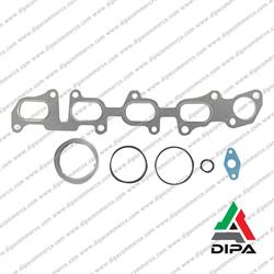 KIT GUARNIZIONI TURBINA AUDI SEAT SKODA VW 2.0 TDI NUOVO ORIGIN.
