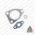 KIT GUARNIZIONI TURBINA FCA 1.6 2.0 MULTIJET NUOVO ORIGINALE