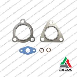 KIT GUARNIZIONI TURBO ix35 TUCSON 2.0 CRDi NUOVO ORIGINALE