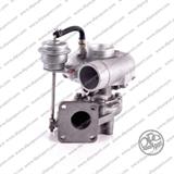 TURBOCOMPRESSORE FIAT PSA 2.8 DIESEL REVISIONATO