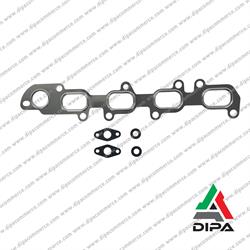 KIT GUARNIZIONI TURBO TRANSPORTER V VI