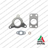 KIT MONTAGGIO TURBO C3 1.4 16V HDi NUOVO ORIGINALE