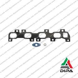 KIT GUARNIZIONI TURBO ALFA ROMEO JEEP 2.2 d NUOVO ORIGINALE