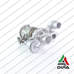 TURBOCOMPRESSORE MG 1.0 BENZINA T-GDI REVISIONATO