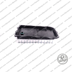 COPPA LUBRIFICANTE ALFA STELVIO 2.2 D NUOVA COMPATIBILE